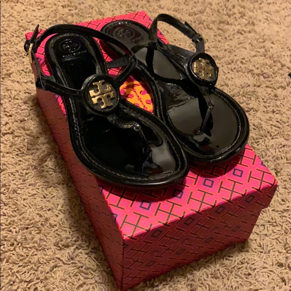 Tory Burch Dillan Sandal